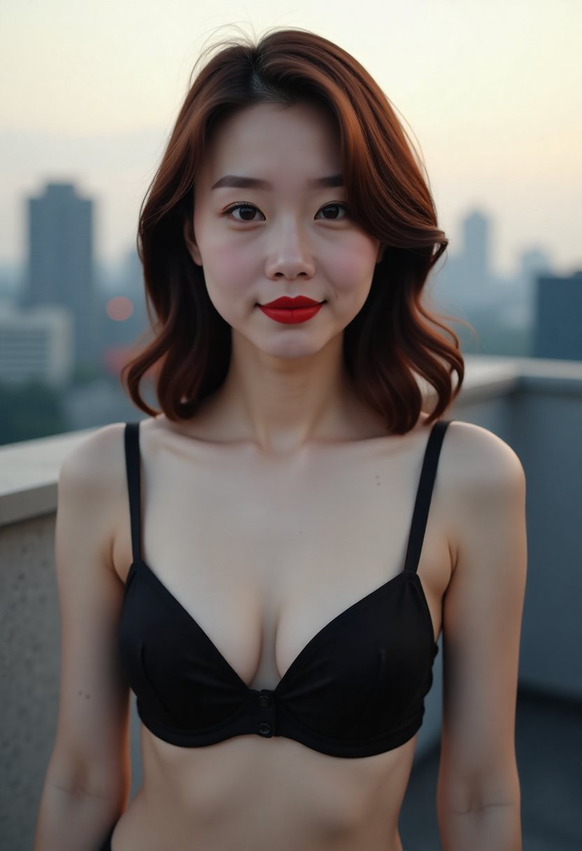 小镇侦探社动画海报