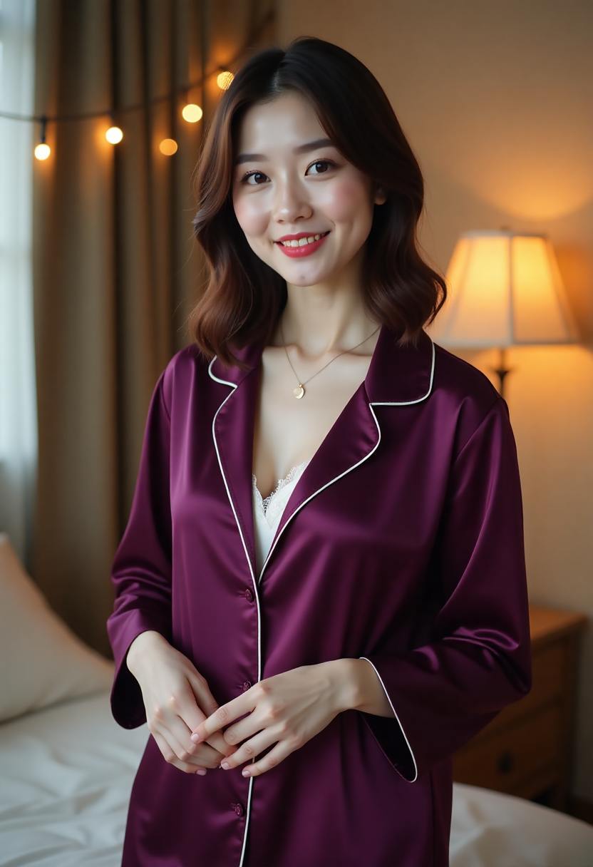 沿江而行电影海报