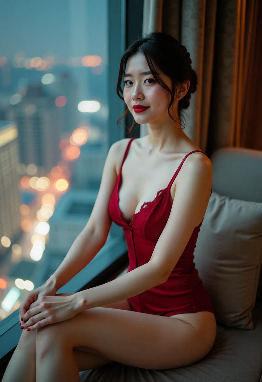 浮城夜航电影海报